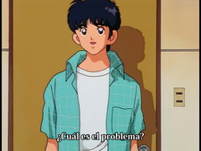 Touch: Miss Lonely Yesterday - Arekara, Kimi wa