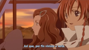 El cazador de la bruja