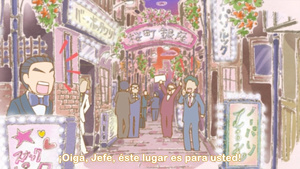 Poyopoyo Kansatsu Nikki