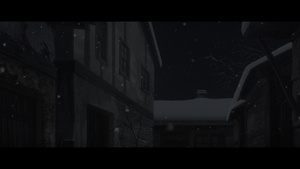 Violet Evergarden Gaiden: Eien to Jidou Shuki Ningyou