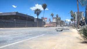 Ghost in the Shell: Stand Alone Complex 2045