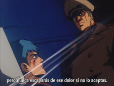 Soukou Kihei Votoms: Red Shoulder Document - Yabou no Roots