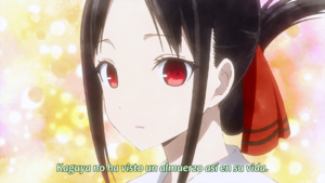Kaguya-sama wa Kokurasetai: Tensai-tachi no Renai Zunousen