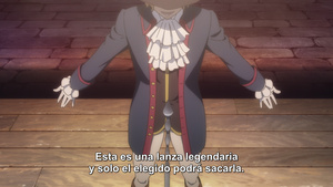 Danmachi: La flecha de Orion
