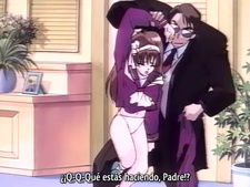 Dengeki Oshioki Musume Gotaman R: Ai to Kanashimi no Final Battle!!