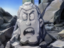 Lupin III: The Last Job