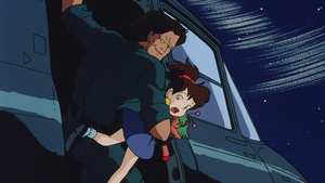 Lupin III: Kutabare! Nostradamus