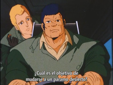 Soukou Kihei Votoms: The Last Red Shoulder