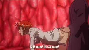 In'youchuu Shoku: Ryoushokutou Taimaroku