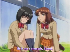 Okusama wa Joshikousei