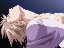 Injuu Gakuen La Blue Girl: Fukkatsu Hen