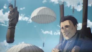 Shingeki no Kyojin: The Final Season