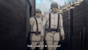 Shingeki no Kyojin: The Final Season