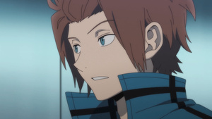 World Trigger 2nd Season