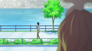 Jashin-chan Dropkick'