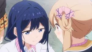 Masamune-kun no Revenge