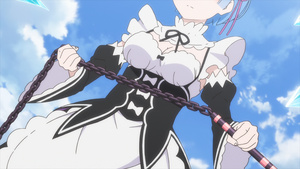 Re:Zero kara Hajimeru Isekai Seikatsu 2nd Season