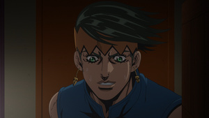 Kishibe Rohan