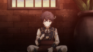 Seven Knights Revolution: Eiyuu no Keishousha