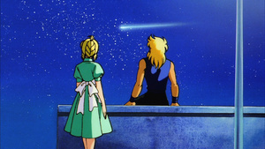 Los Caballeros del Zodiaco: La leyenda de la manzana de oro (Película 1)