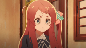 Zombieland Saga:Revenge