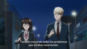 Koi to Yobu ni wa Kimochi Warui