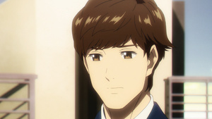 Boogiepop wa Warawanai (2019)