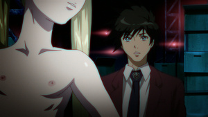 Dance in the Vampire Bund