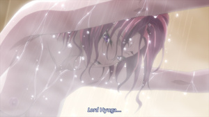 Code Geass: Boukoku no Akito 5 - Itoshiki Mono-tachi e