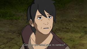 Naruto OVA 06: The Cross Roads