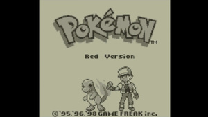 Generaciones Pokémon