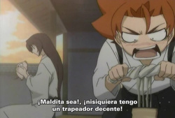 Peace Maker Kurogane