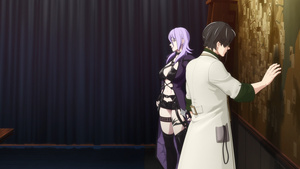 Tales of Luminaria: The Fateful Crossroad