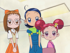 Magical Doremi