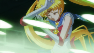 Bishoujo Senshi Sailor Moon Crystal