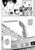 Diamond no ace II acto