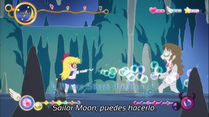 Pretty Guardian Sailor Moon Crystal