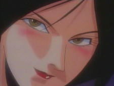 Urotsukidoji III: El retorno del Señor del Mal