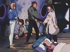 El irresponsable Capitán Tylor