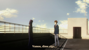 Boogiepop wa Warawanai (2019)