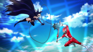 Koi wa Sekai Seifuku no Ato de