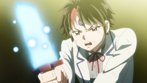 Hanyou no Yashahime: Sengoku Otogizoushi - Ni no Shou