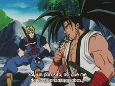 Samurai Spirits 2: Asura Zanmaden