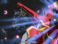 Kidou Senshi Gundam SEED MSV ASTRAY