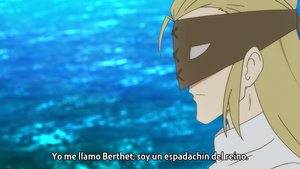 Lupin III: Prison of the Past