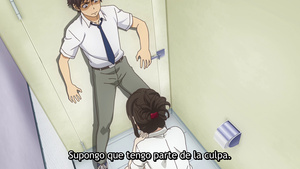 Nande Koko ni Sensei ga!?