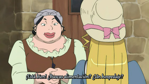 Les Misérables: Shoujo Cosette