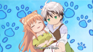 Yuusha Party wo Tsuihou sareta Beast Tamer, Saikyoushu no Nekomimi Shoujo to Deau