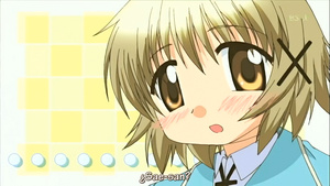 Hidamari Sketch x365