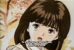 Den'ei Shoujo Video Girl Ai